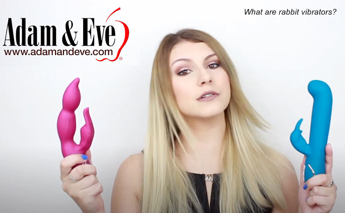 adam eve rabbit rechargeable review