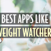 apps like weight watchers