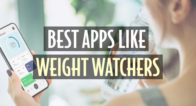 apps like weight watchers