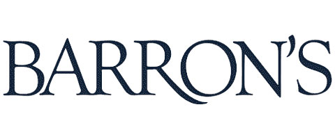 barrons coupon logo