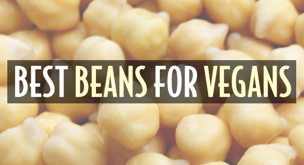 best beans vegan diet