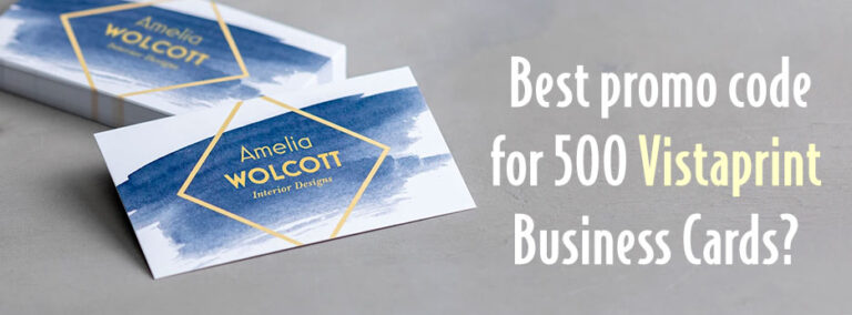 500-vistaprint-business-cards-3-best-promo-codes-now