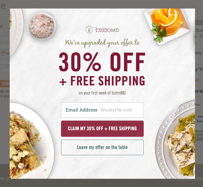 5 BistroMD Promo Codes, Coupons, Free Shipping • 2023