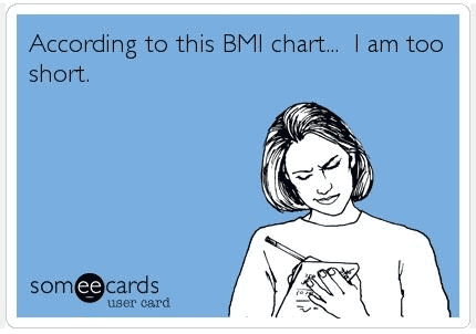 bmi funny