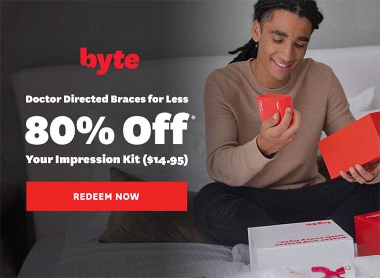 5 Byte Discount Codes, Coupons (Best 200 Off) • 2023