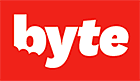 byte logo