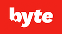 byte logo small