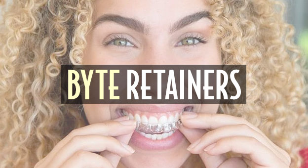 byte retainers
