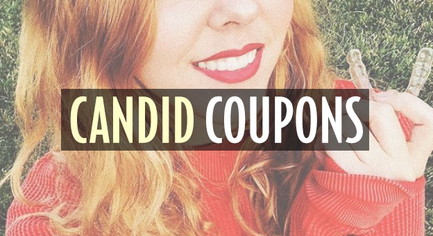candidco coupons