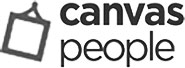 canvas people logo small