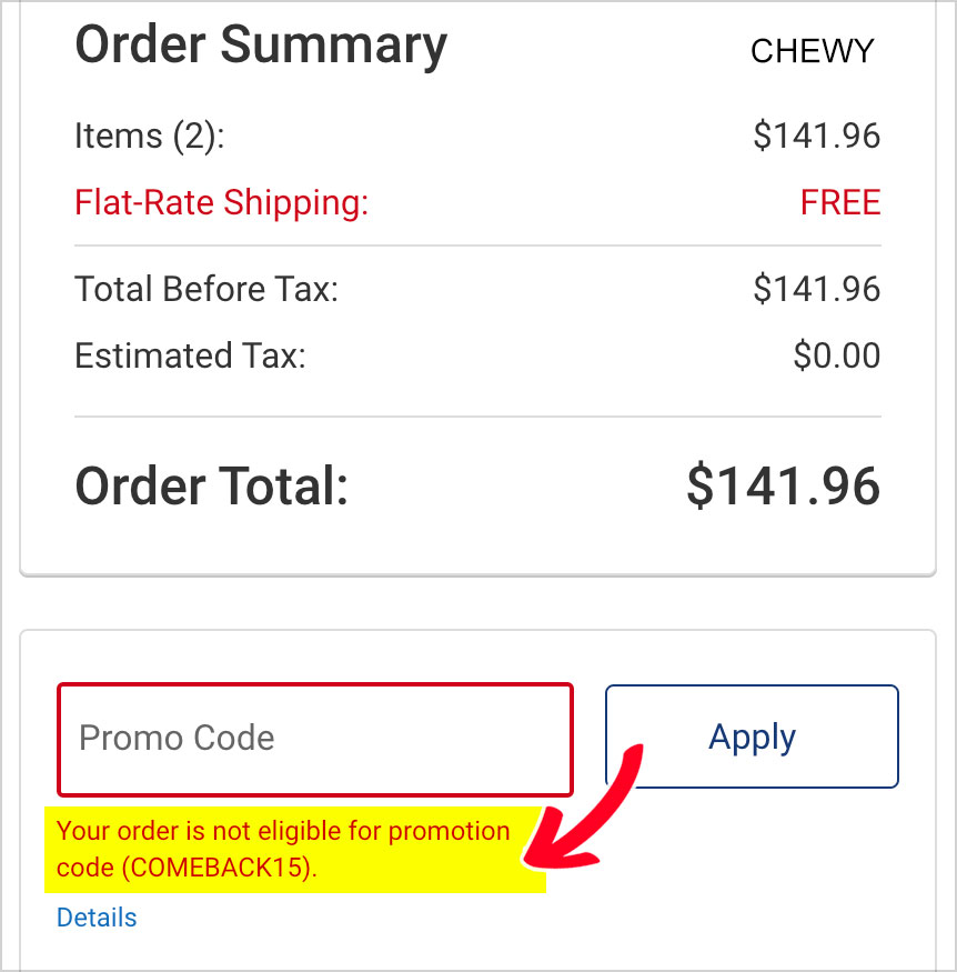Chewy Promo Codes That Actually Work Up to 20 Off!