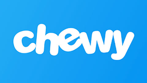 chewy coupon logo