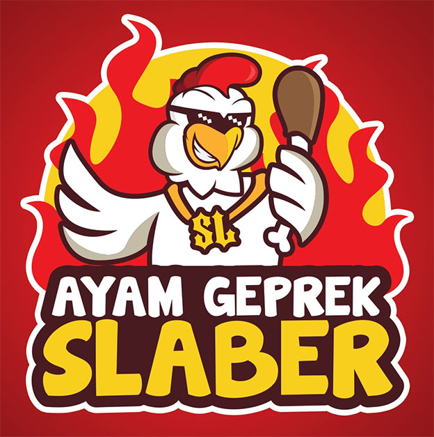 chicken restaurant logo