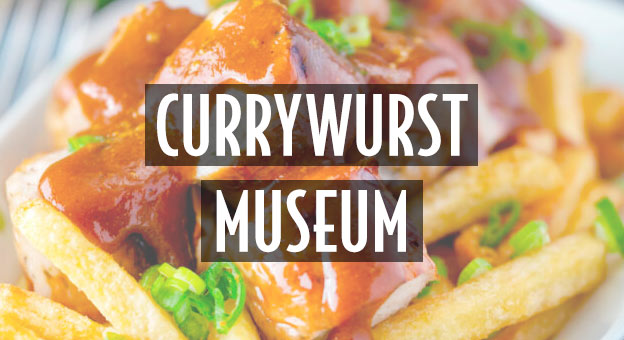 currywurst museum