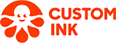 custom ink logo