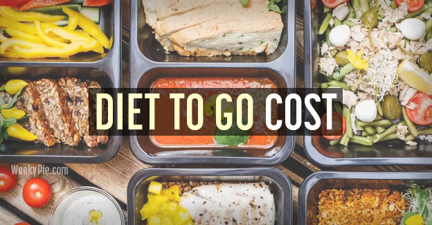 diet to go cost