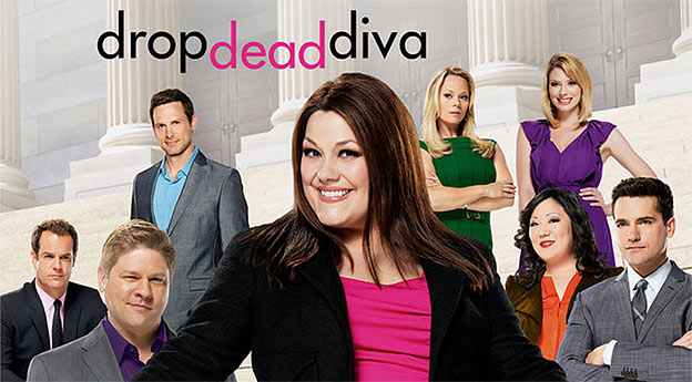 Drop Dead Diva Review: Season