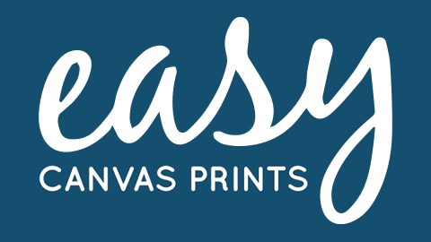 easy canvas prints coupon
