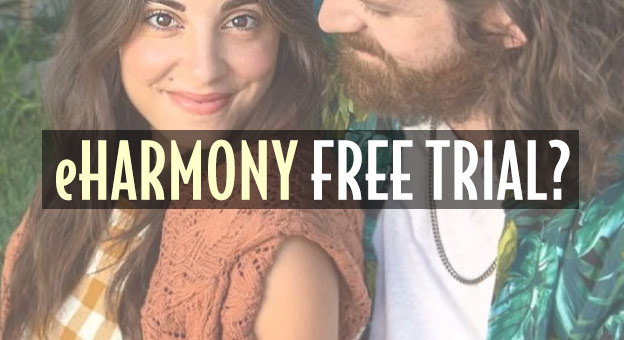 eharmony free trial