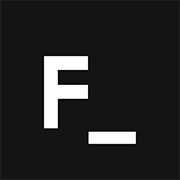 factor 75 logo square