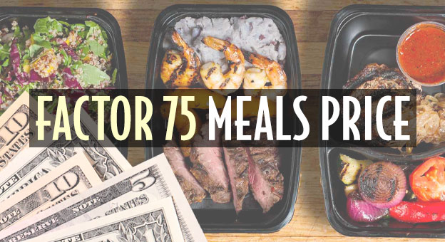 Factor 75 Meal Delivery Review: Meal Options, Cost, and More