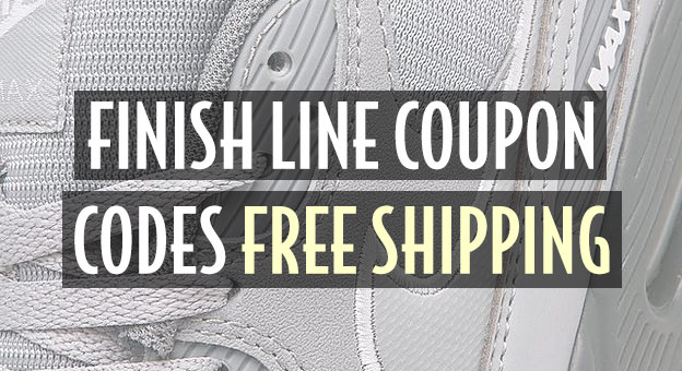 finish line coupon codes