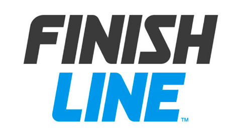 finish line coupon logo