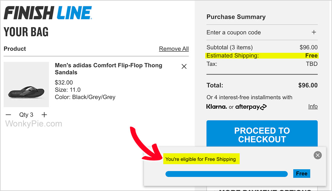 finish line coupons 20 off