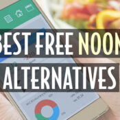 free noom alternatives