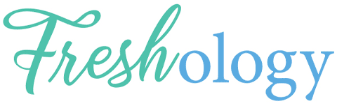 freshology coupon logo