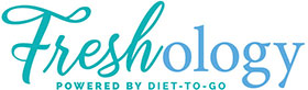 freshology logo