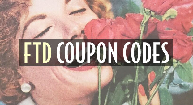 ftd coupon codes