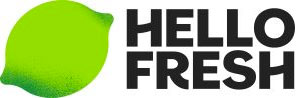 hello fresh logo