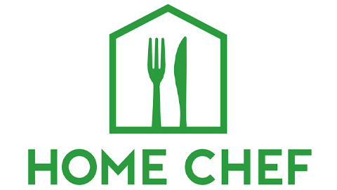 home chef logo coupon
