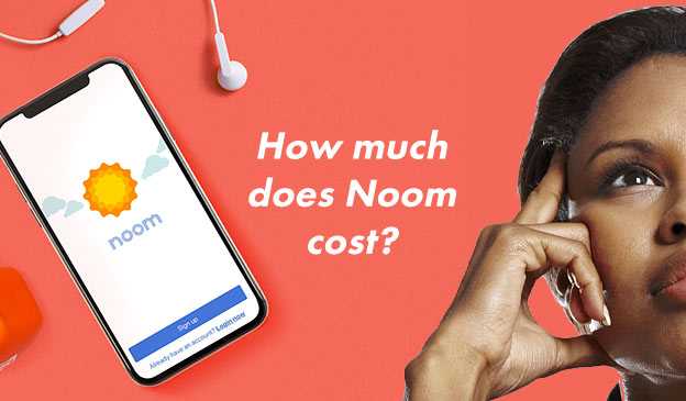 how much noom cost