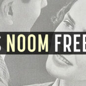 is noom free