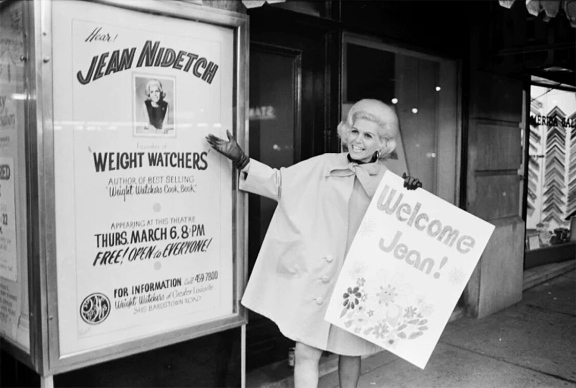 1973 Weight Watchers Scale : r/weightwatchers