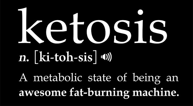 ketosis definition