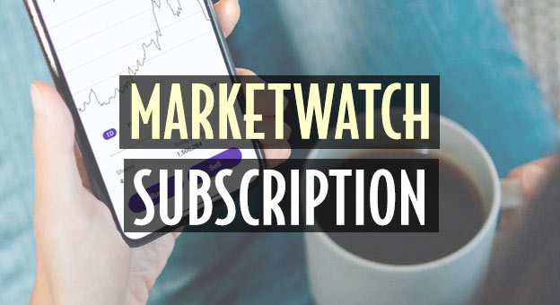 marketwatch subscription discount cost