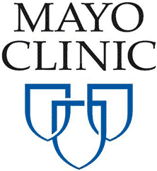 mayo clinic diet logo