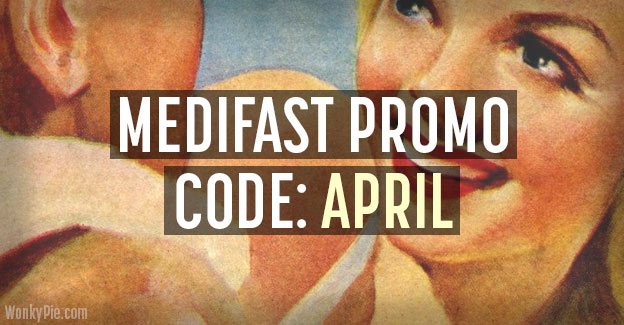medifast promo code april