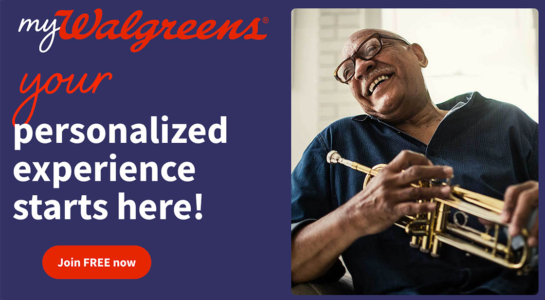 Walgreens Senior Discount + When Is Senior Day? 20 Off