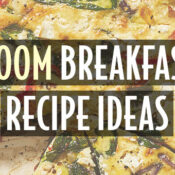 noom breakfast recipes