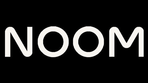 noom coupon logo black