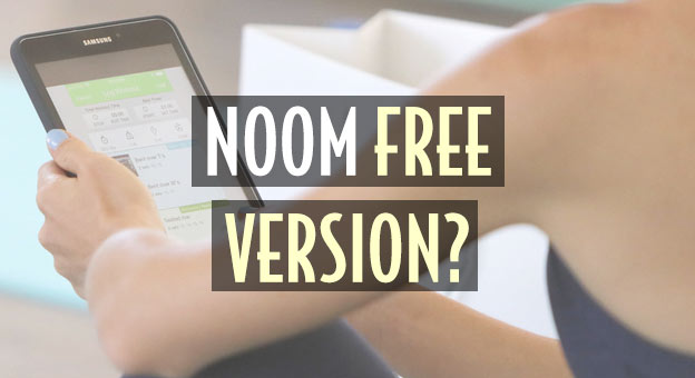 noom free version