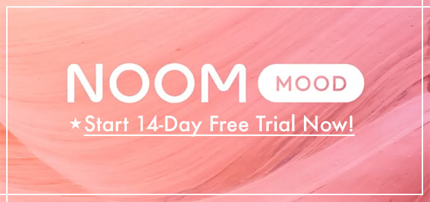 noom mood free trial offer