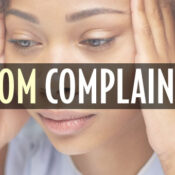 noom top complaints