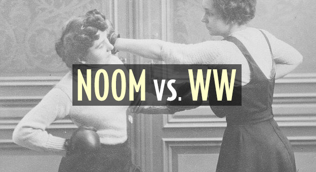 noom vs ww