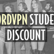 nordvpn student discount