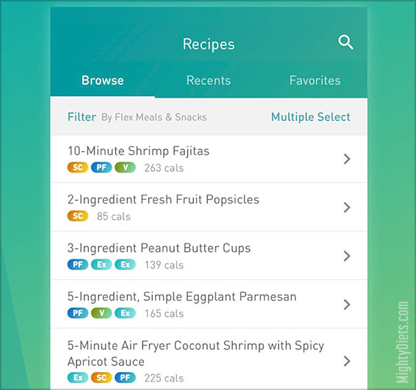 Nutrisystem Numi App: Reviews + 7 Best Features!